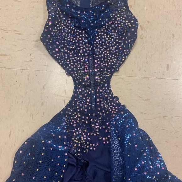 Custom Dance Costume - Picture 3 of 14